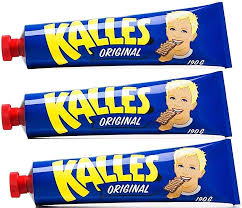 KALLES KAVIAR 190g