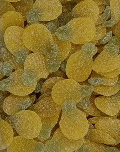 Pineapples Cloetta