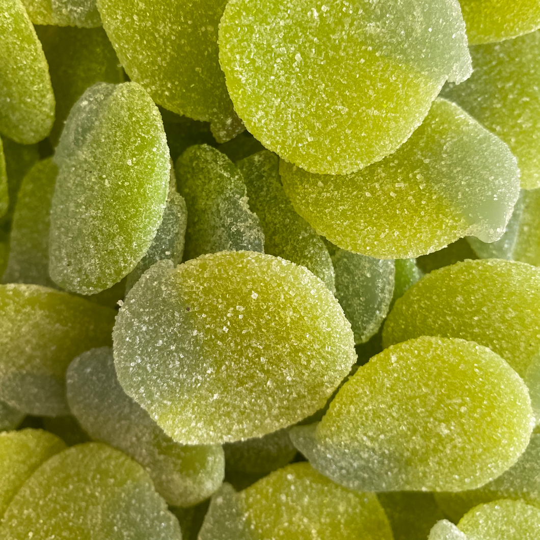 Sweet Apples Cloetta