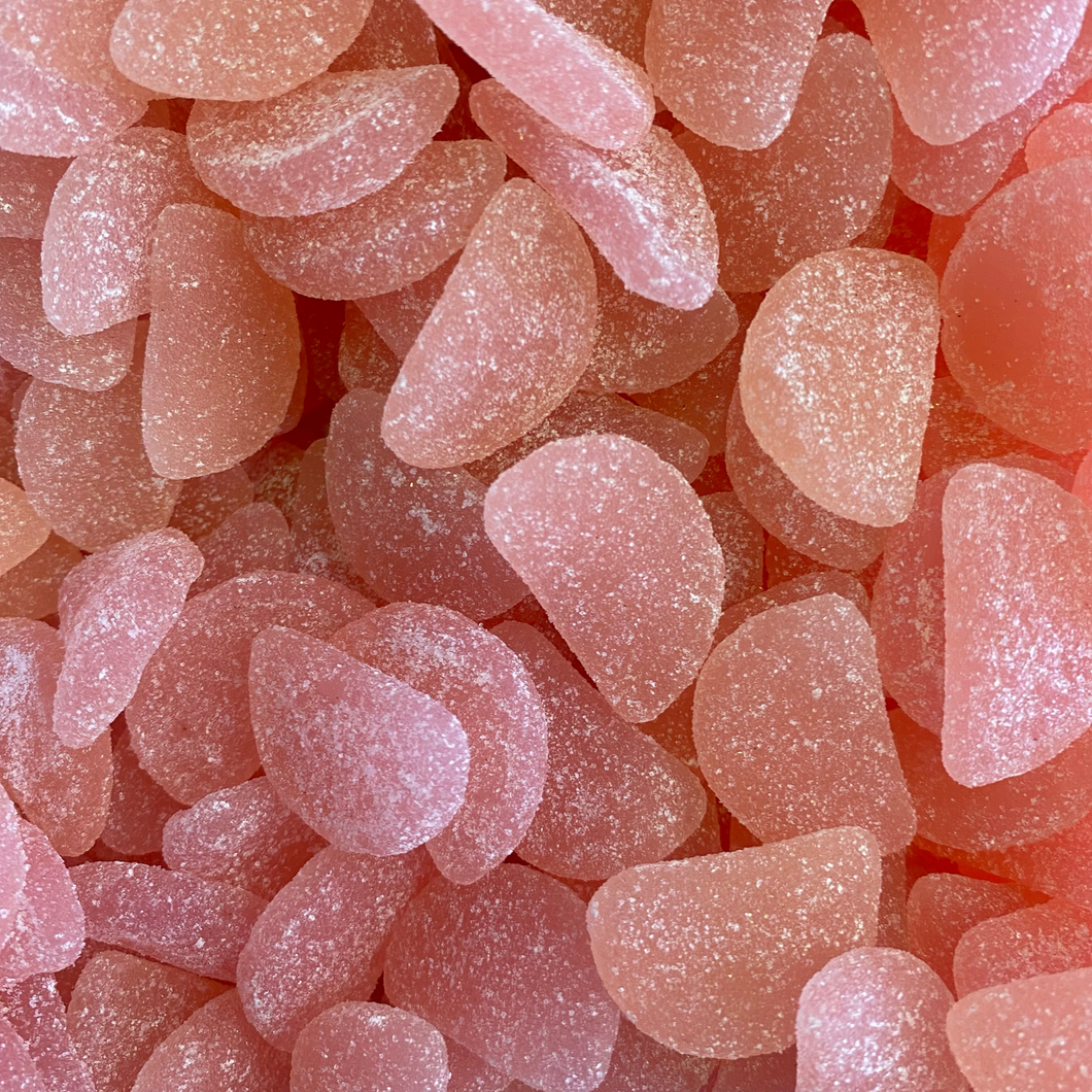 Sour Watermelon