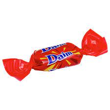 Daim Mini