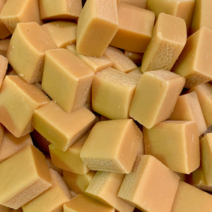 Vanilla Fudge Lonka