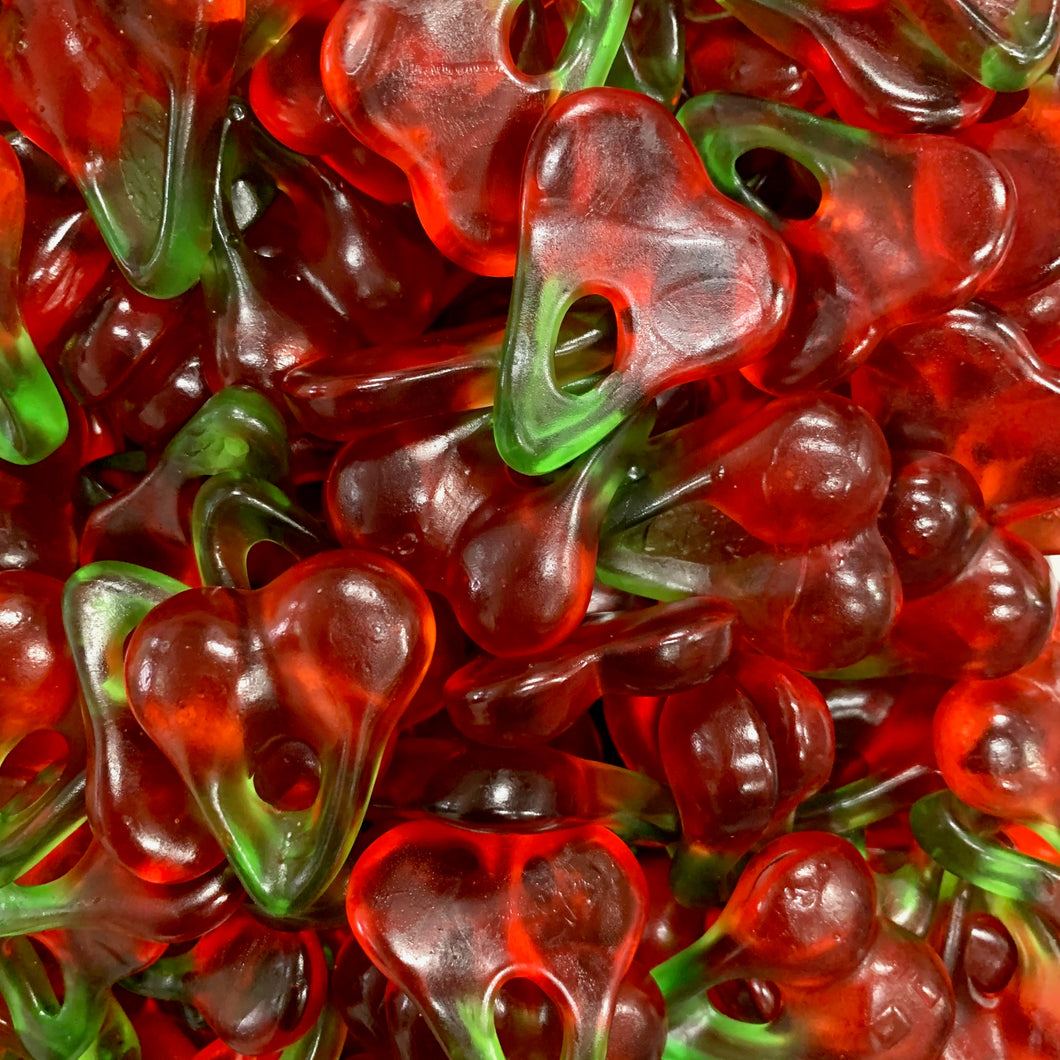 Cherries Cloetta