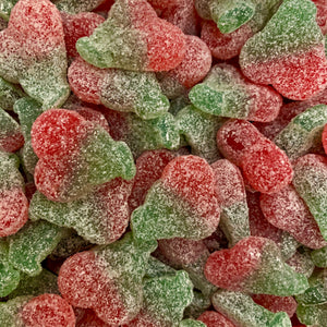 Fizzy Twin Cherry Haribo