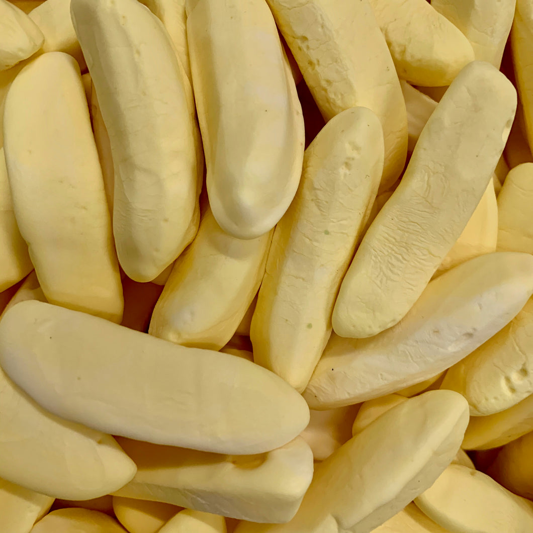 Marshmallow Banana Dals