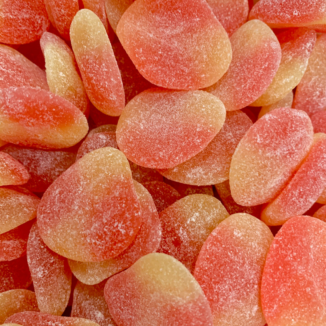 Peaches Cloetta