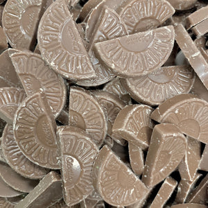 Roman Arches Orange Cloetta