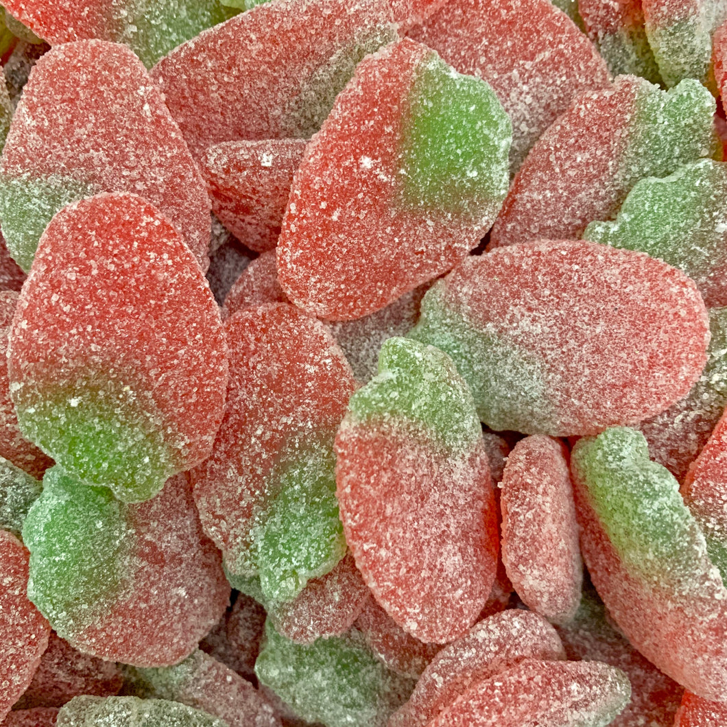 Sugar Coated Strawberry Cloetta