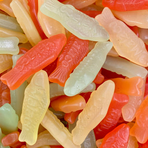 Swedish Fish Malaco