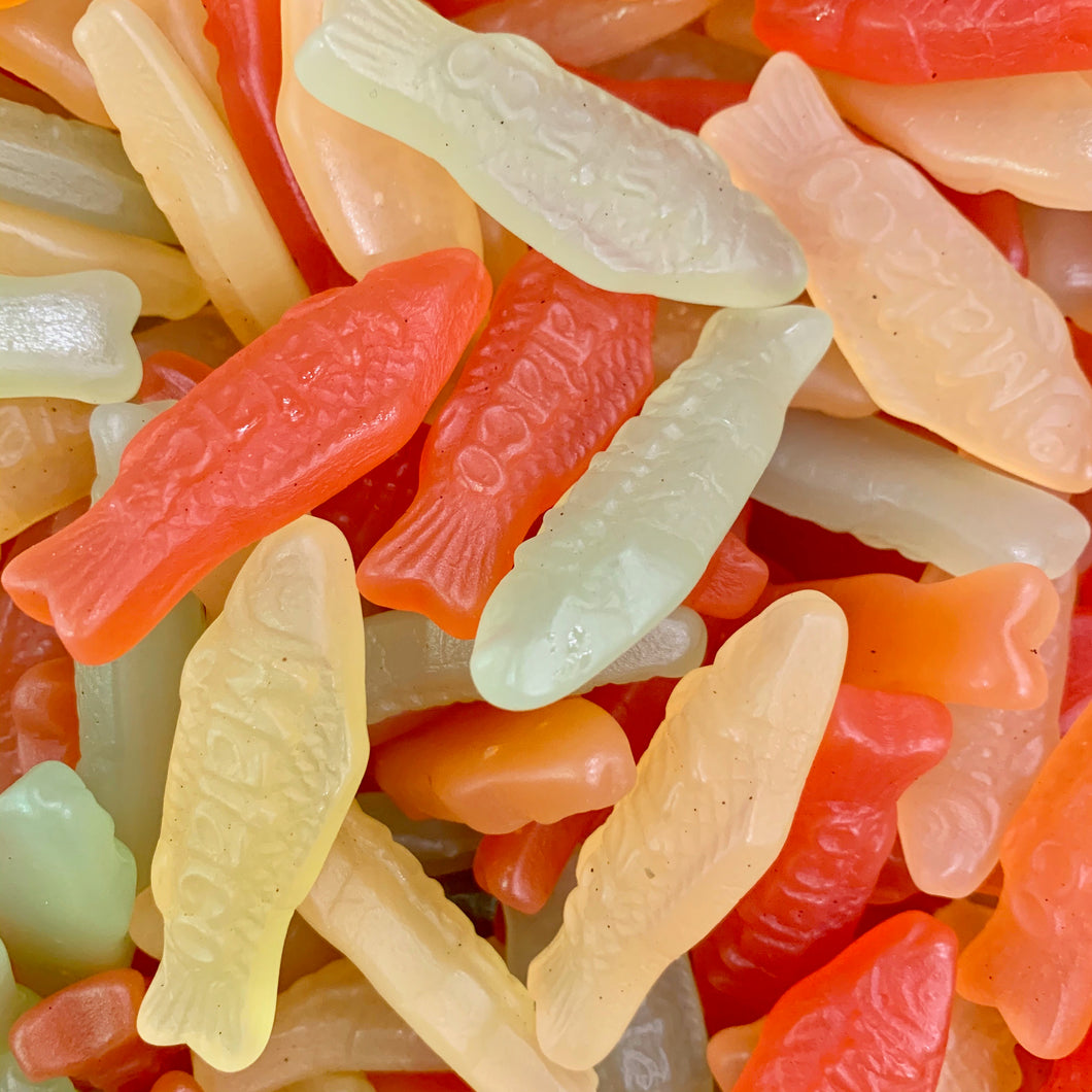 Swedish Fish Malaco