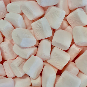 Strawberry Sugar cube Cloetta