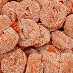 Strawberry Rolls Vidal