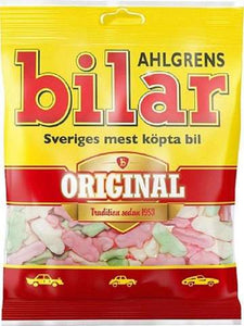 Ahlgrens Bilar