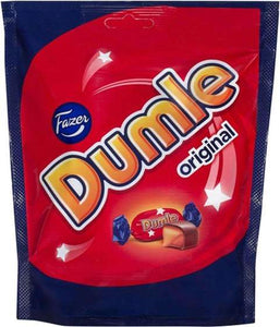 Dumle Fazer
